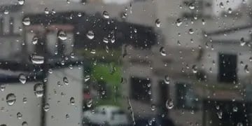El SMN anuncia lluvias para la ciudad de Gualeguaychú