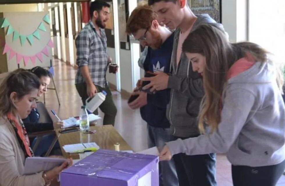 La UNR tendrá por primera vez presupuesto participativo (UNR)