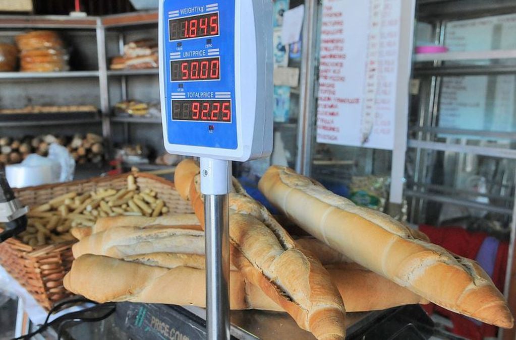 En los próximos días habrá un aumento en el kilo de pan en Tandil.