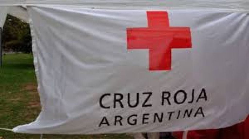 Cruz Roja Argentina