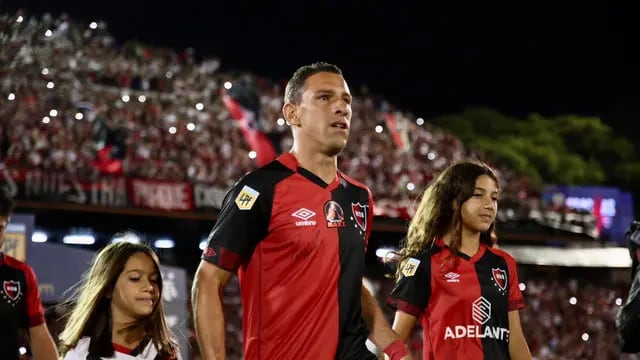 Maxi Rodríguez se retiró del fútbol