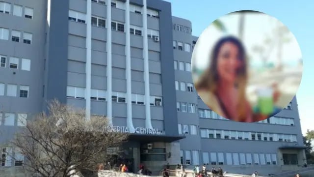 Una médica del hospital Central es investigada por la viralización de un audio contra el aborto.