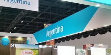 Seis empresas entrerrianas amplían el mercado internacional de productos hechos en la provincia