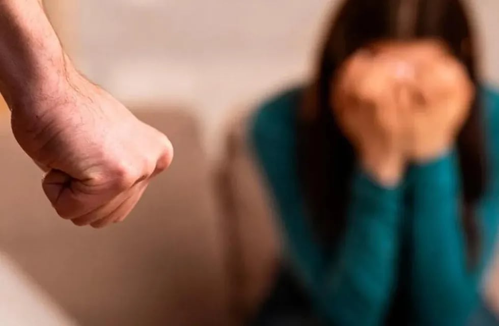 Eldorado: violencia de género contra una mujer.