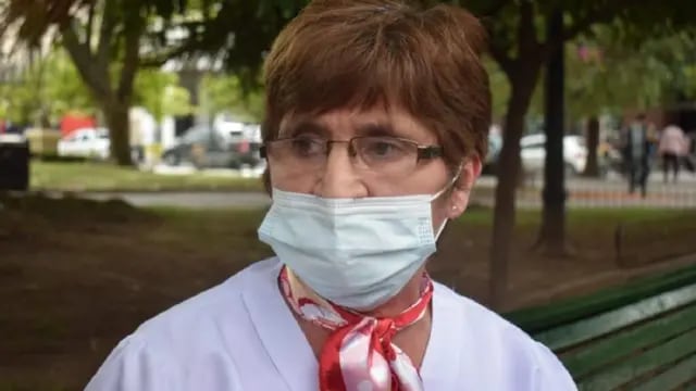 La diputada salteña Ramona Riquelme cuestionó el sistema de salud pero reivindicó la dictadura con sus dichos