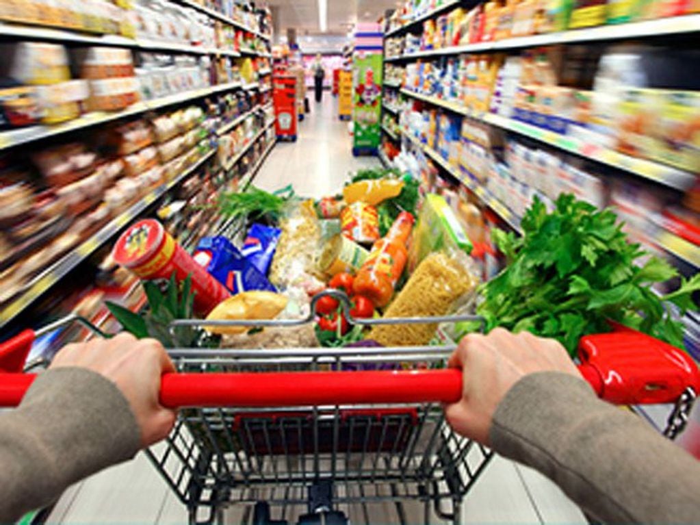 En lo que va del 2023, los alimentos tuvieron un aumento del 41%, nueve puntos por encima de la inflación general (32%). 