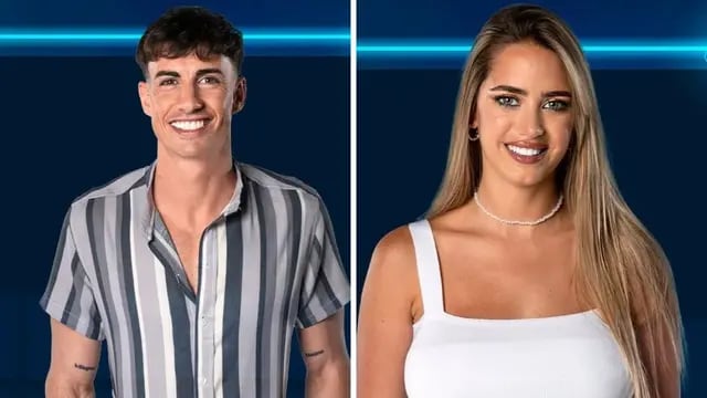 ¿Alan y Sabrina ya no se aguantan las ganas? Los participantes de Gran Hermano 2024 dieron el consentimiento