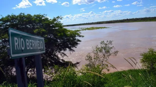Río Bermejo