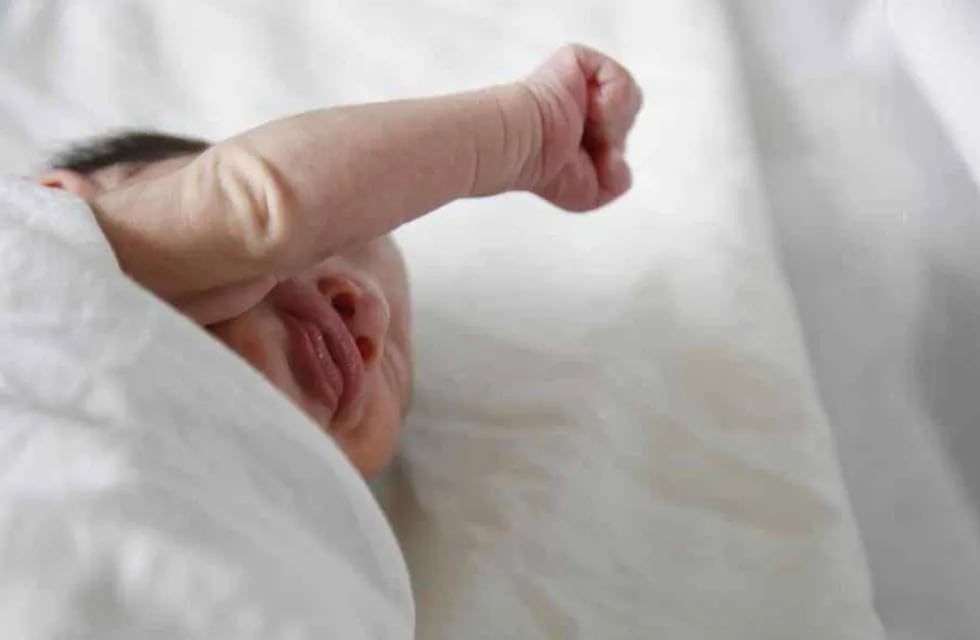 En el hospital Schestakow de San Rafael se registró un récord: en solo un día nacieron 17 bebés.