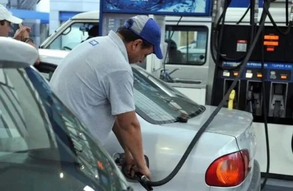 Aumento del precio de los combustibles: se siente en Misiones la diferencia con otras provincias.