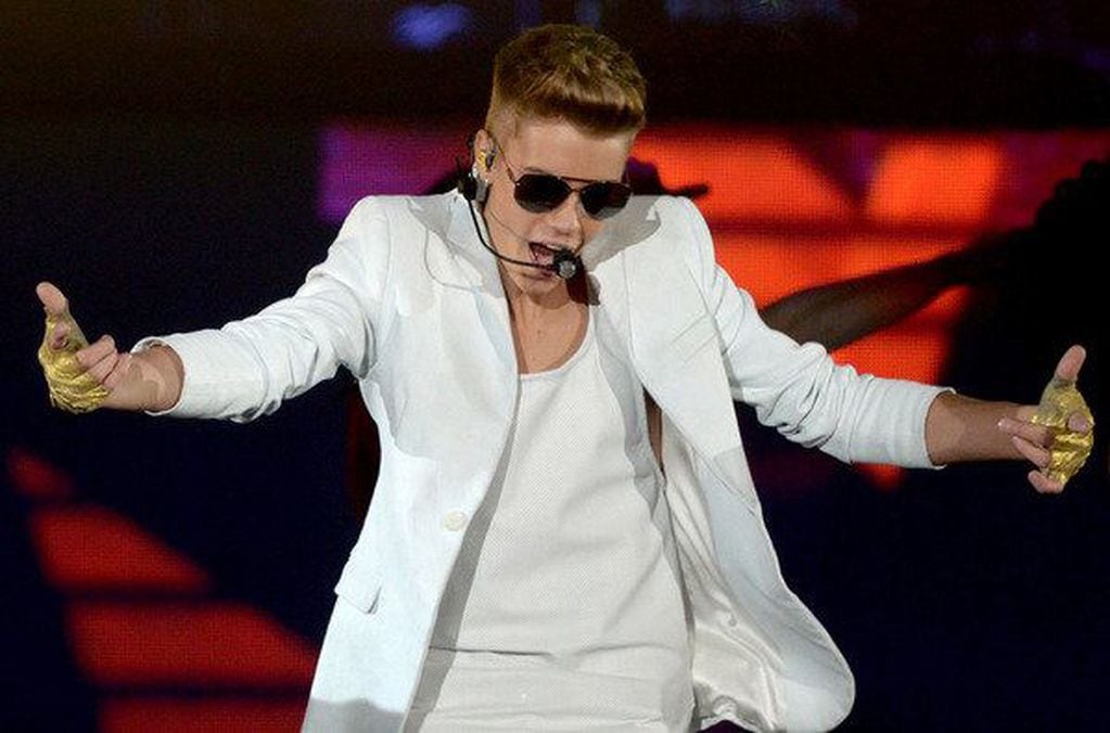 Justin Bieber vuelve en noviembre a la Argentina