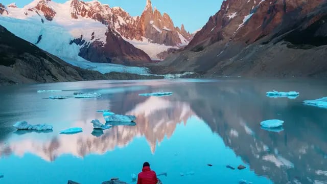 Desde mar hasta montañas: Los 3 mejores lugares de Argentina para visitar en otoño