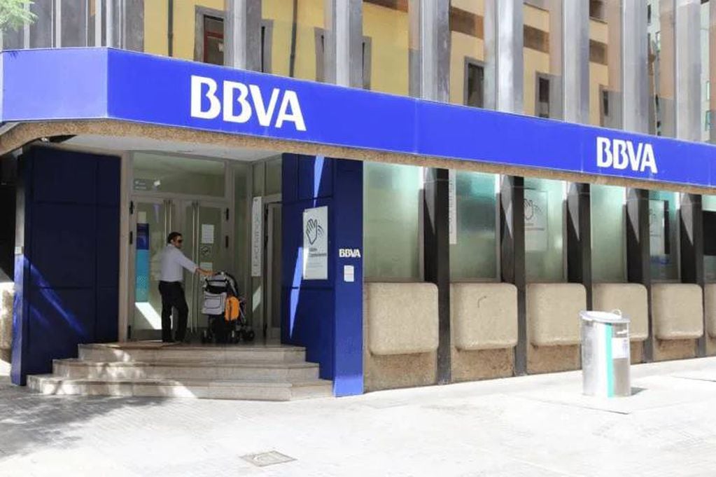 El Banco BBVA abrió búsquedas de trabajo en provincias de todo el país.
