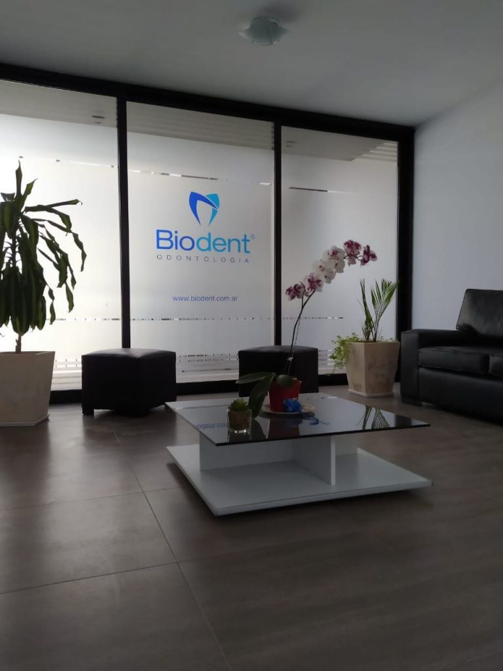 Biodent Arroyito