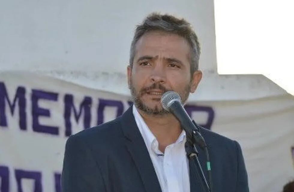 Matías Facundo Moreno
