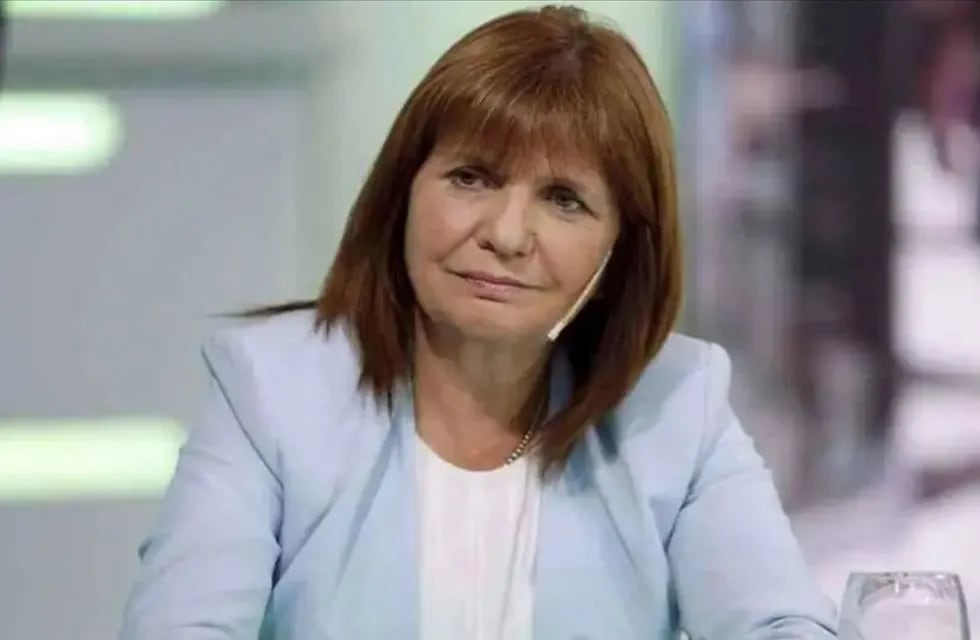 La precandidata a presidenta por el PRO dijo que su deseo es competir en los comicios con Cristina Kirchner.