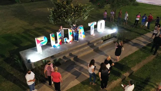 Pujato celebra el mes de la mujer con grandes invitados, sorpresas y diversión