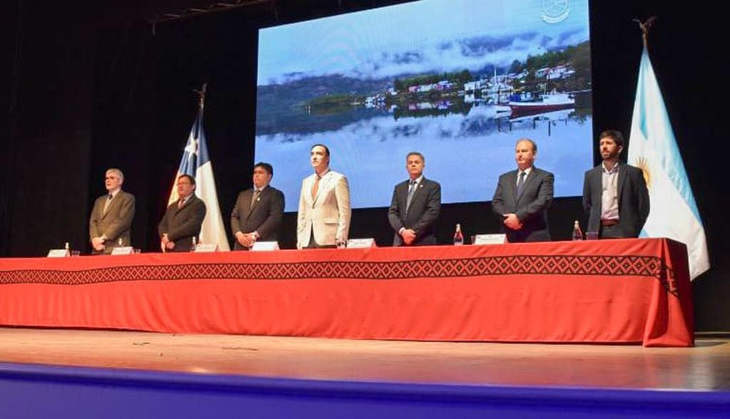 Tierra del Fuego propuso fortalecer circuitos turísticos emergentes
