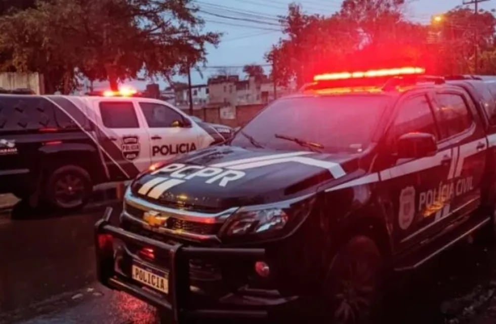Horror en Puerto Iguazú: un estudiante de psicología fue detenido por abusar de 300 menores.