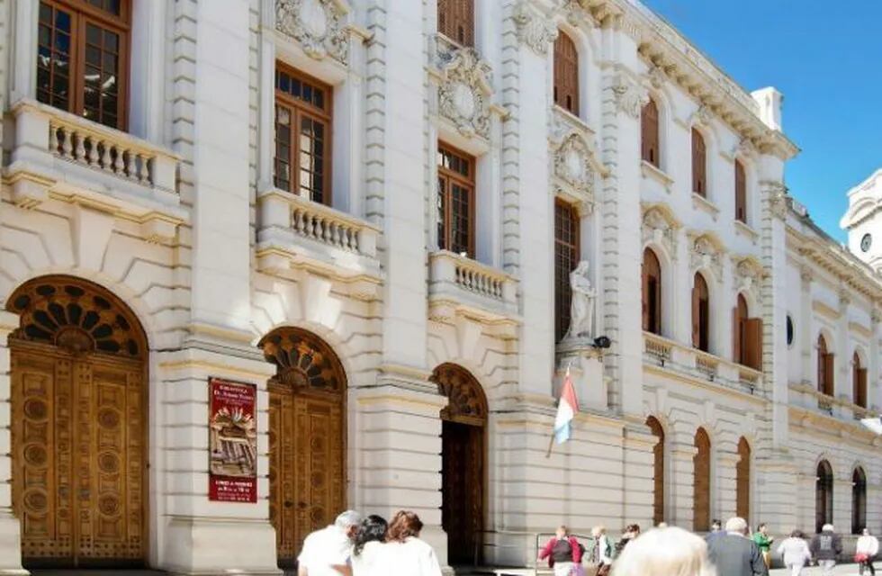 Legislatura de Córdoba