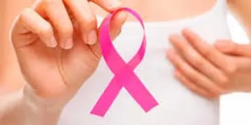 Mamografías en el hospital Samic de Oberá