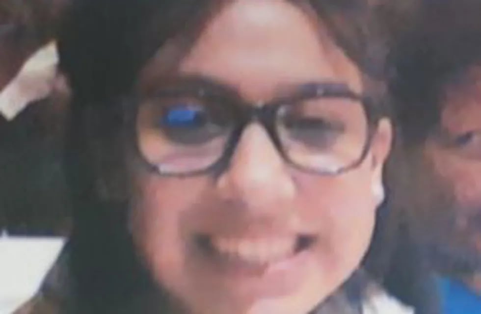 Carol Jazmín Gómez Solis, de 16 años, está desaparecida en Corrientes