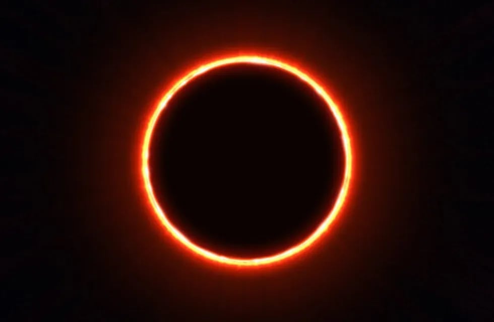 Eclipse solar: la NASA confirmó que el próximo fenómeno astronómico podría observarse en una ciudad argentina.