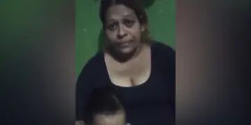 Desesperado pedido de una madre en Bernardo de Irigoyen: “Hace ocho días mi hija está secuestrada”