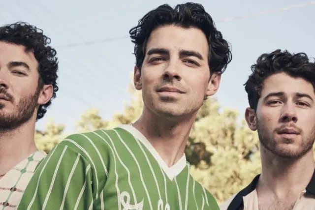 Los Jonas Brothers llegaron a Buenos Aires: en qué hotel se quedarán