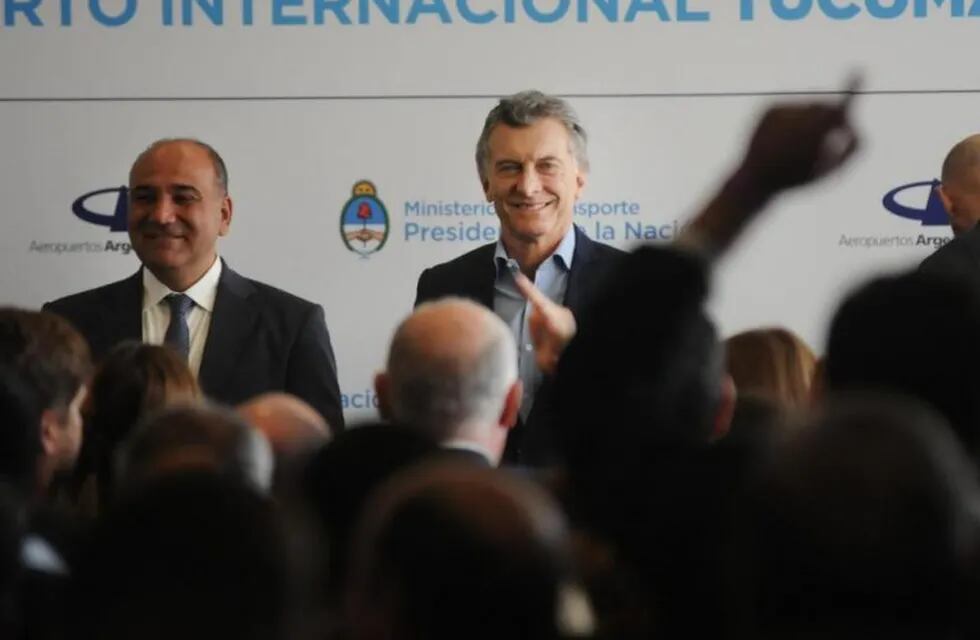Mauricio Macri encabezará el acto en el que se hará el primer despacho de limones a Estados Unidos, tras 17 años.
