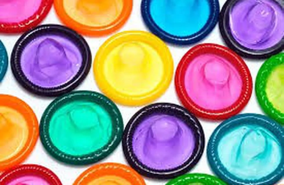 Londres: desarrollan un preservativo capaz de detectar Enfermedades de Transmisión Sexual (ETS)
