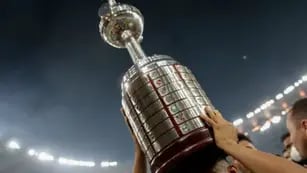 El sorteo de la Copa Libertadores