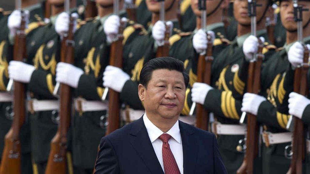 Xi Jinping ha visitado en los últimos años Brasil, Argentina, Cuba y Venezuela (AP/Archivo). 