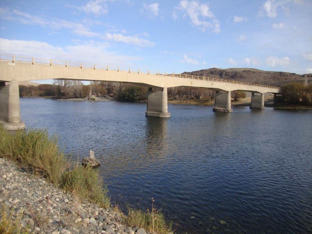 Puente Neuquén