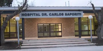  Hospital Saporiti  