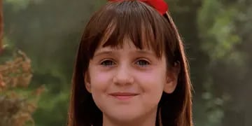 "Matilda" (Danny DeVito, 1996)