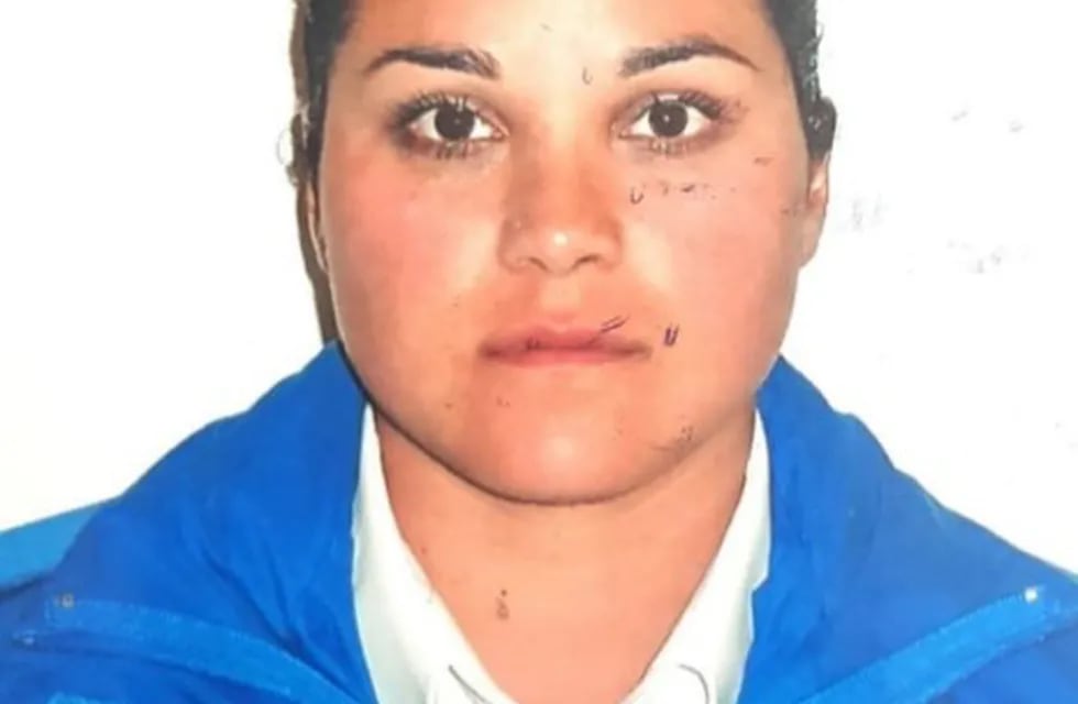 Gisel Varela, la mujer policía asesinada en Mar del Plata.