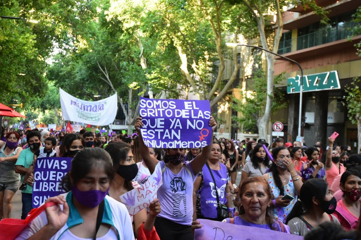El estudio reveló que 341 hijos quedaron huérfanos de sus madres.