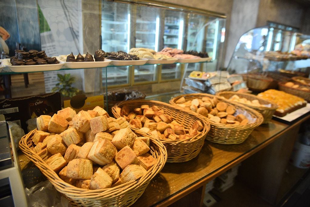 Más de 5 mil panaderías participan del acuerdo de Precios Justos.