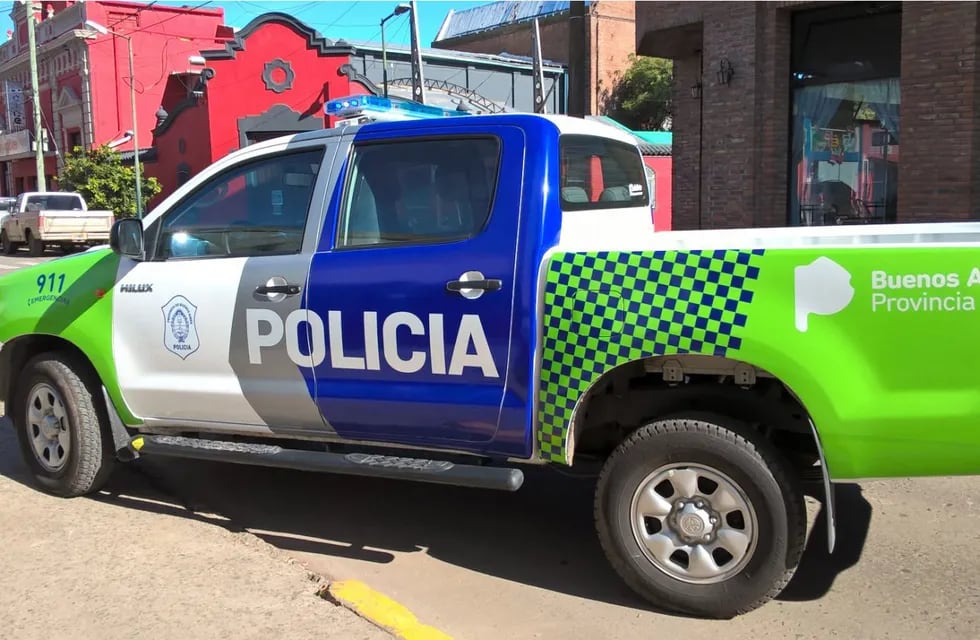 Asesinaron a un hombre a palazos en Berazategui
