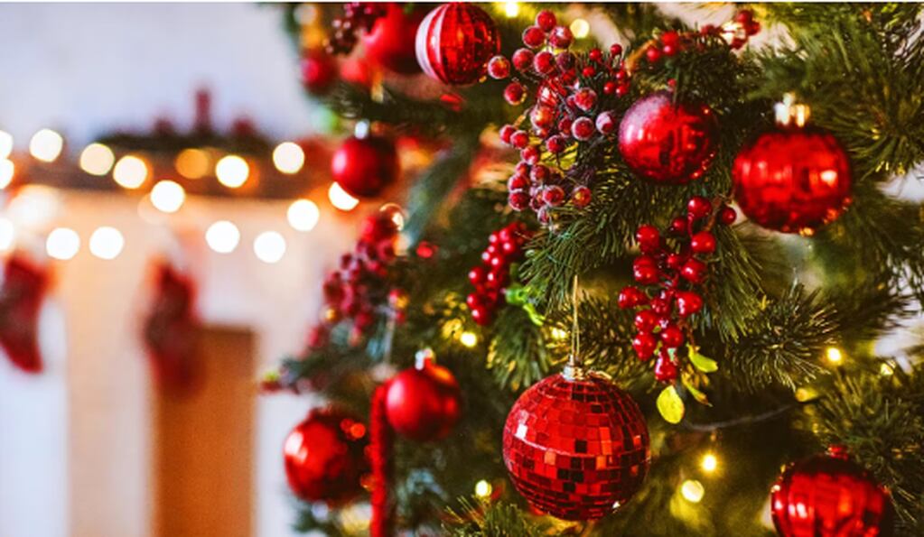 Según el Feng Shui, cuál es la mejor fecha para armar el árbol de navidad