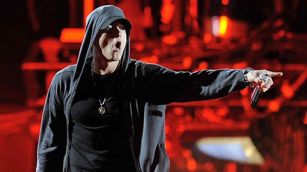 Eminem