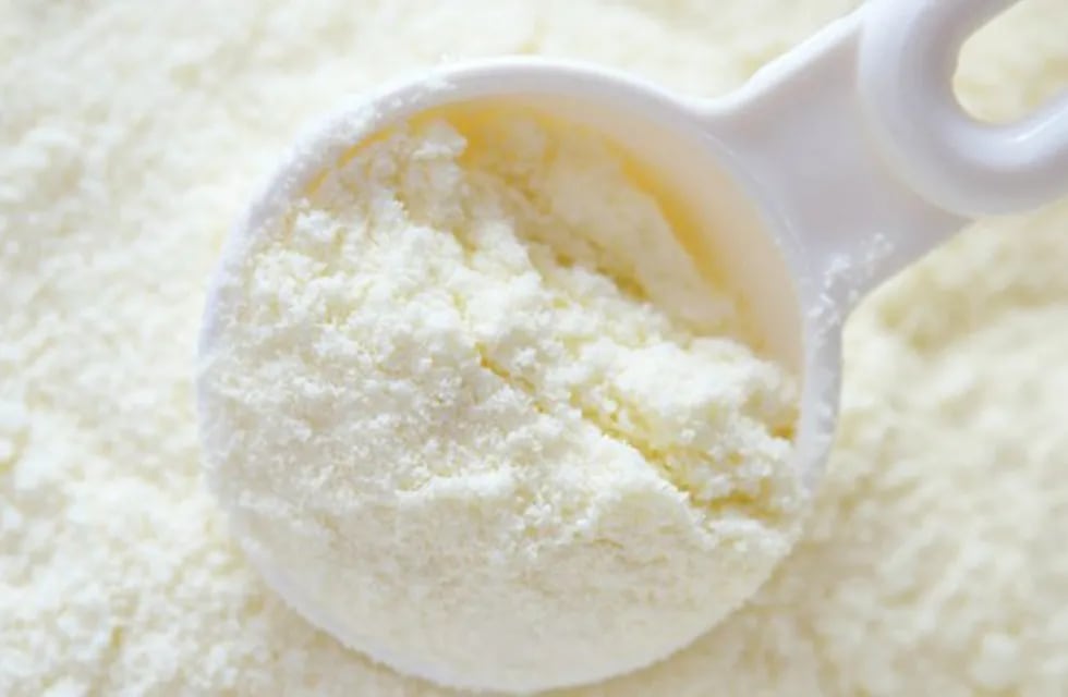 La Anmat prohibió la comercialización de una leche en polvo (Foto: Imagen ilustrativa/web)