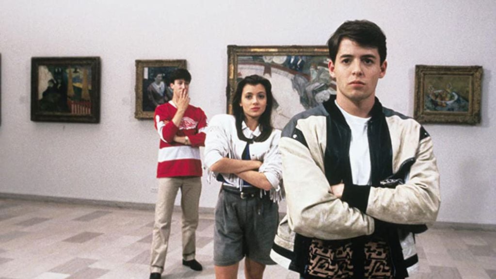 La película original de "Ferris Bueller’s Day Off" se estrenó en 1986 y se convirtió en un film de culto.