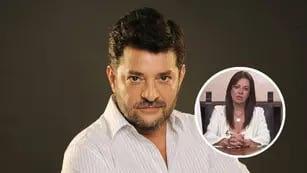 El picante comentario de Pablo Rago sobre su ex esposa Sandra Pettovello: “Lo único que me faltaba”