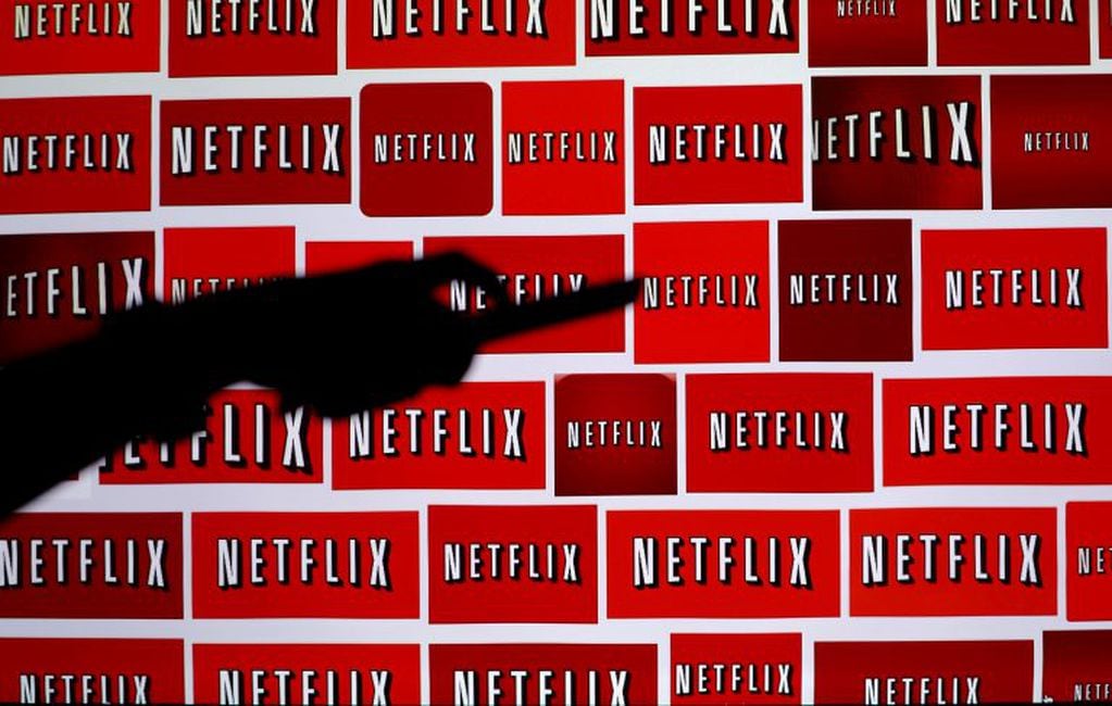 La plataforma audiovisual Netflix, una de las más utilizadas en el mundo digital,.