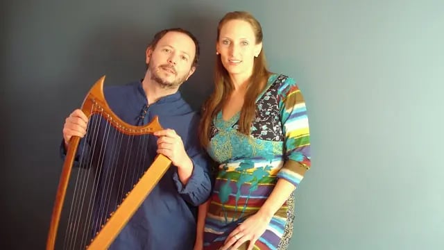 Un Festival de Música Antigua en el Auditorio de la Biblioteca San Martín