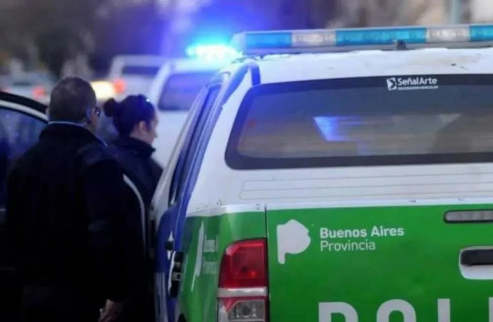 Ya son 20 los policías asesinados en Buenos Aires en este 2020.
