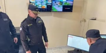 La ciudad de Bernardo de Irigoyen contará con nuevas cámaras de seguridad