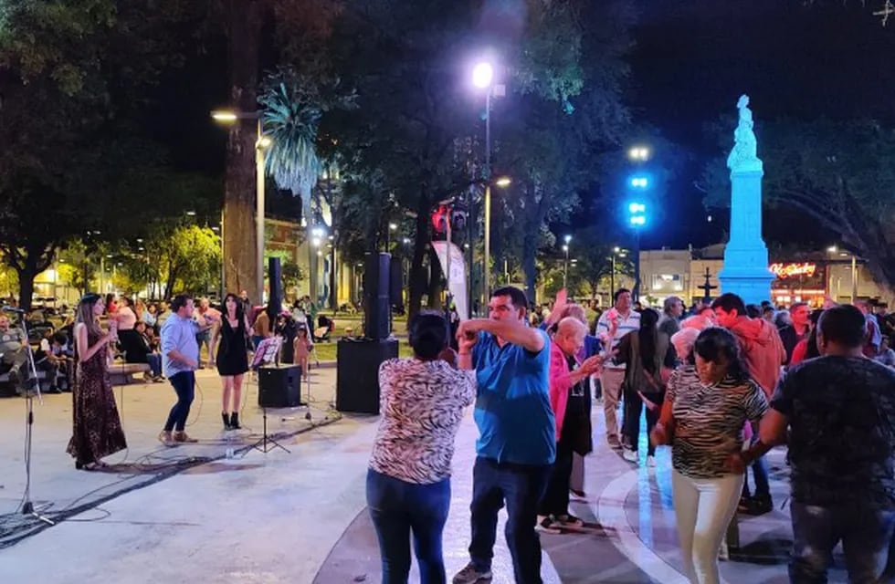 Actividades para el fin de semana en Tucumán.